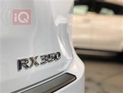 لێکزس RX